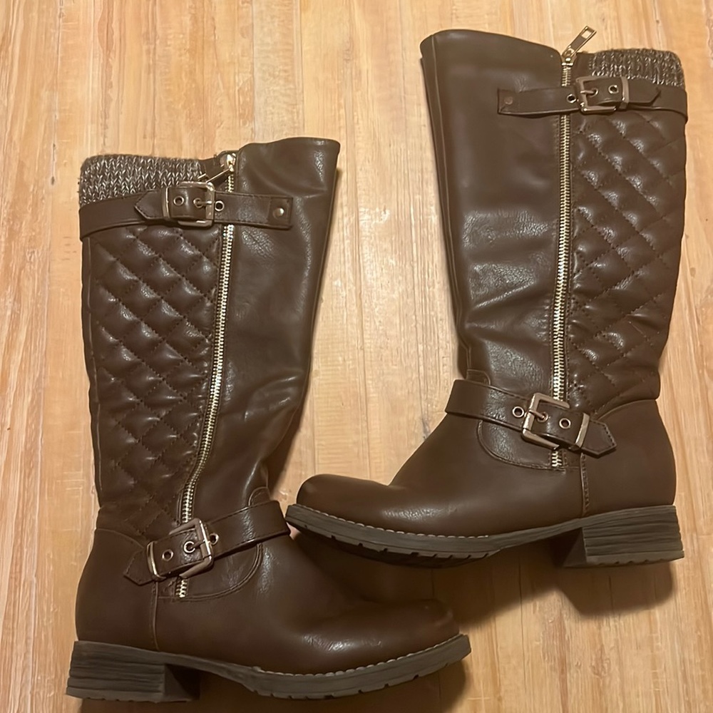 Global win boots